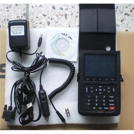 Satellite Meter SATLINK WS-6902