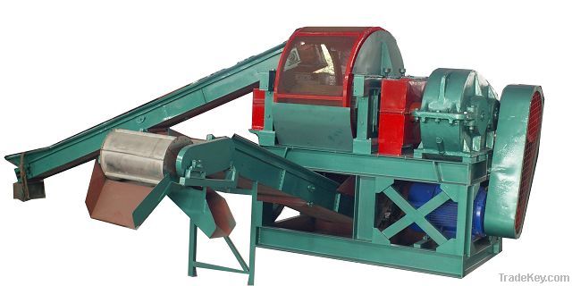 Steel Wire Cleaner Series