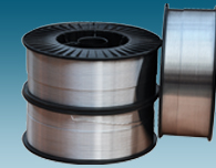 Aluminum Alloy Welding Wires