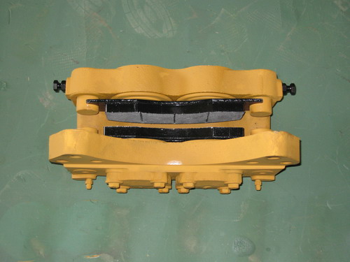 Brake Caliper