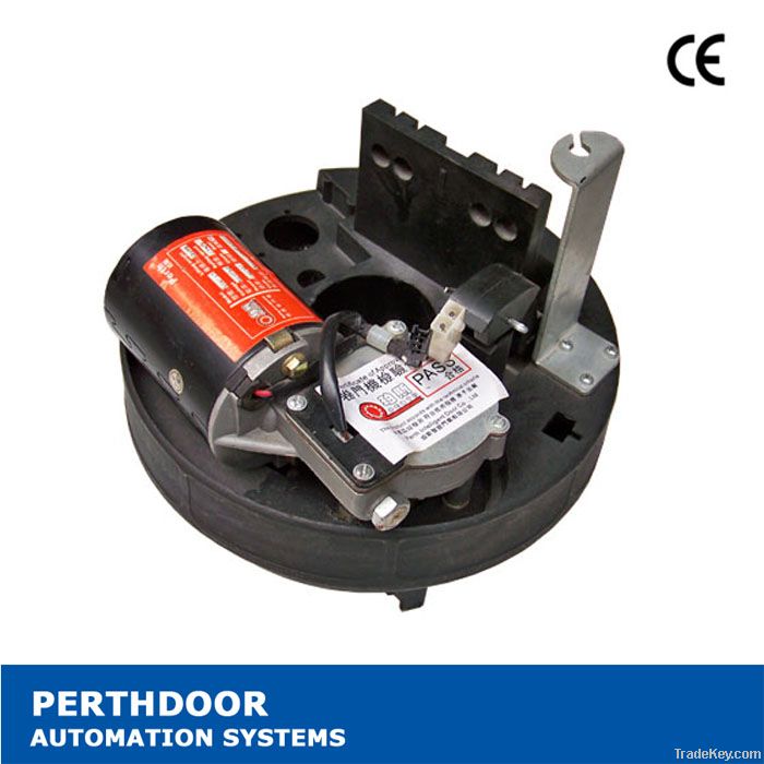 Center Mount High Speed Roller Door Motor