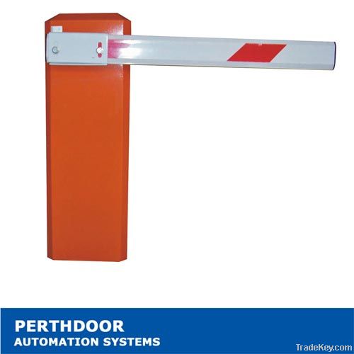 Barrier Gate Operator / Traffic Barrier