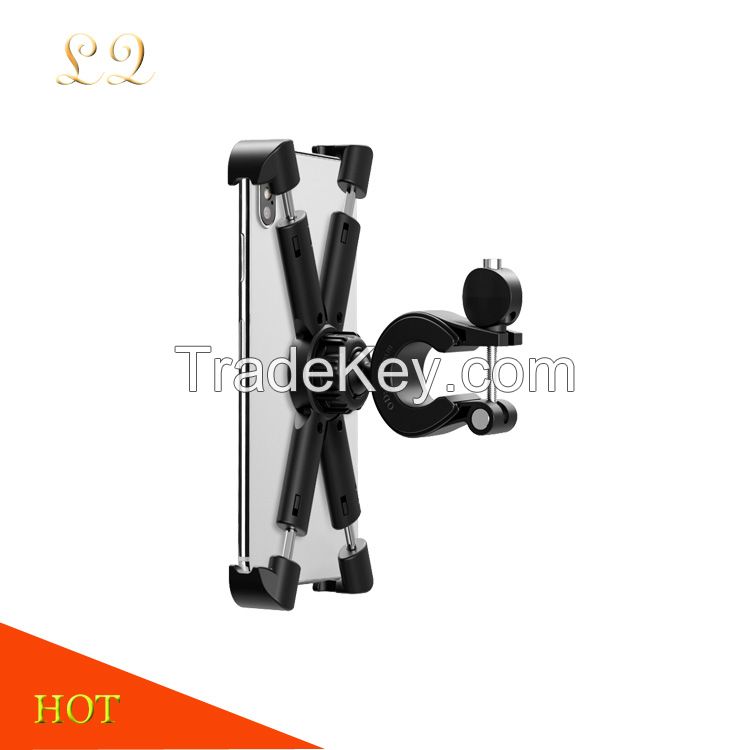 2020 top quality best sales bicycle or motorcycle phone holder