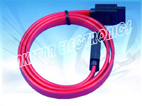 SATA cable assembly