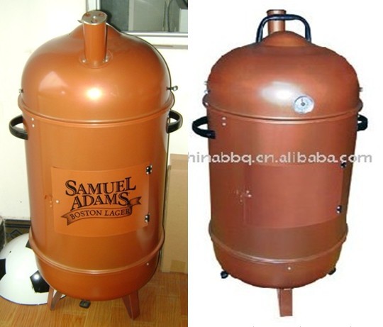 Smoker BBQ grills