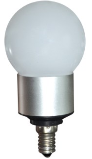 LED Bulb