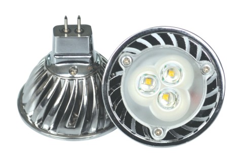 LED Spotlight