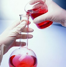 undertake Custom synthesis