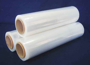 LLDPE stretch film