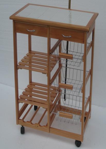 kitchen trolley