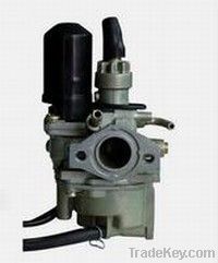 motorcycle carburetor