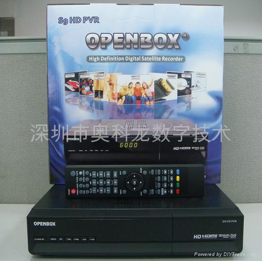 DVB-S S9