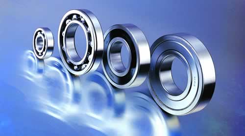 deep groove ball bearing