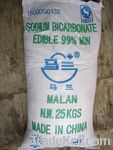 SODIUM BICARBONATE