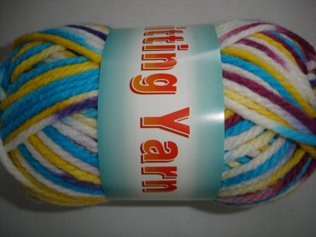 Acrylic Yarn