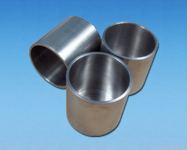 Molybdenum Crucibles