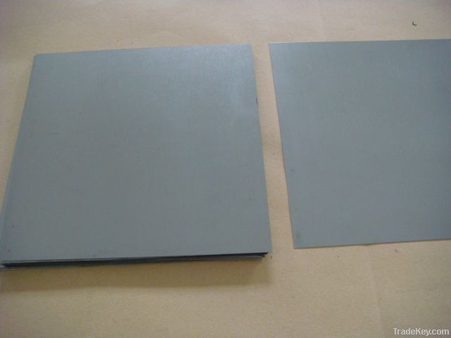 molybdenum sheets, Molybdenum Foils