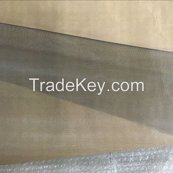 Molybdenum Wire Mesh, Molybdenum Wire Cloth, Molybdenum Wire Netting