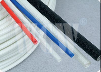 Silicone Glassfiber Sleeving