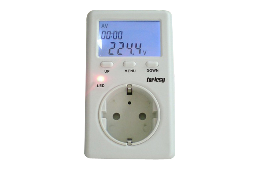 energy meter monitor