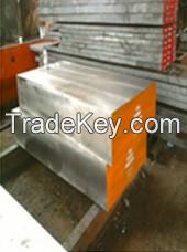 Cold Work Tool Steel D2 Hardened Flat Steel K110