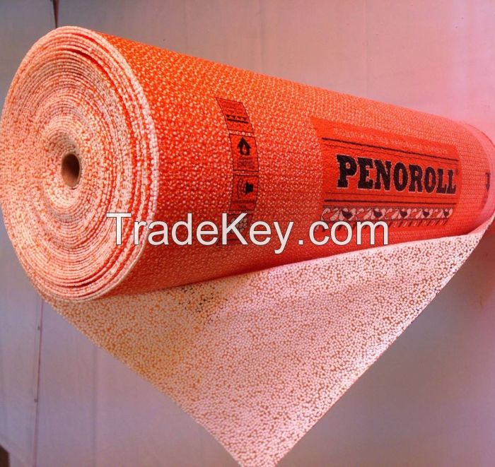 Underlay "Penoroll"