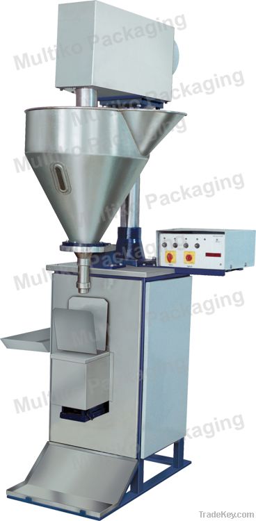 Milk Powder filling machine