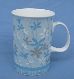 Porcelain Mug