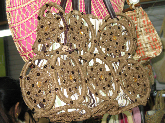 Handicraft Bags