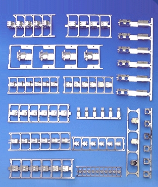 Connector Terminal