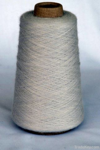 Alpaca blend  yarn