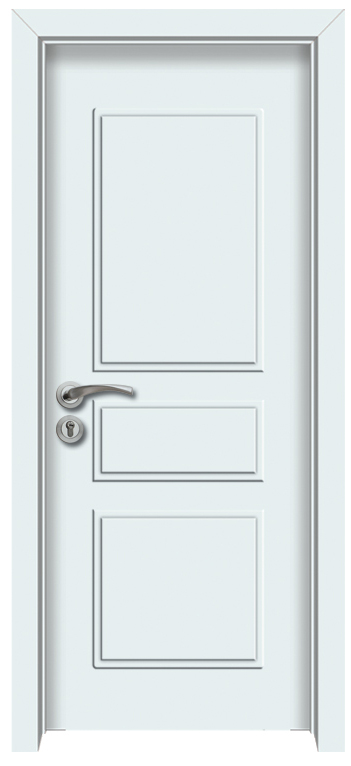 wood door(opo-001)