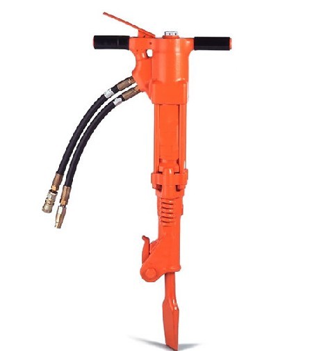 Handheld Hydraulic Breaker