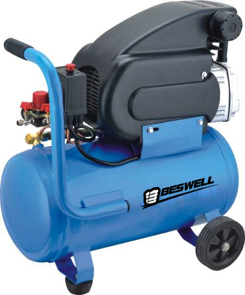 Air Compressors (24 Liter &amp; 50 Liter)