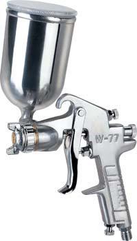 Conventional Spray Gun (W77G)