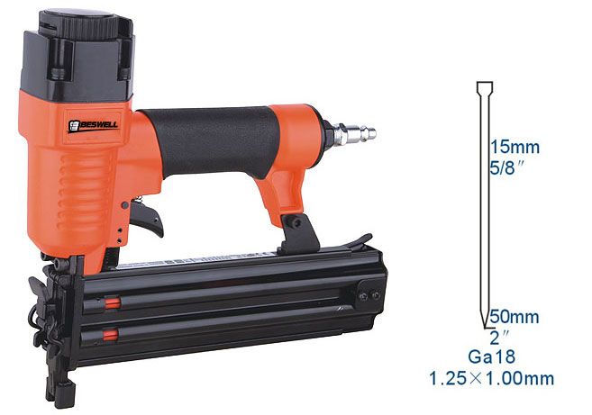 Strip Nailer (90mm)