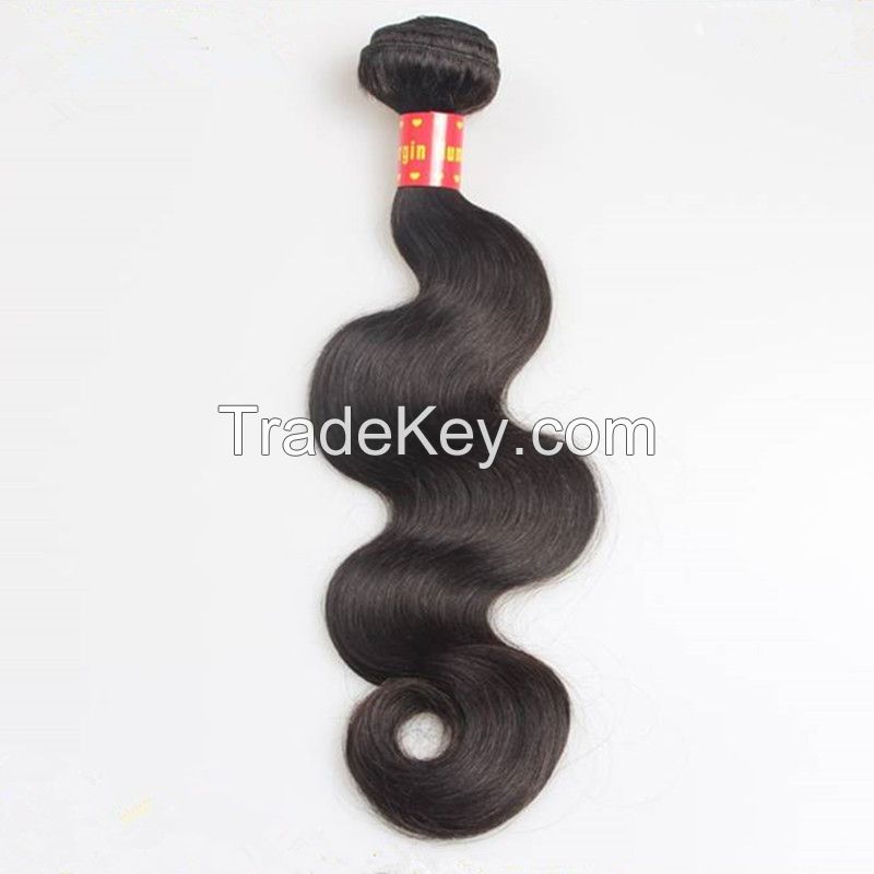 brazilian virgin hair remy hair extension brazilian body wave style