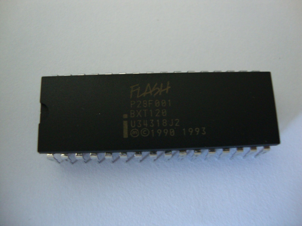 Integrated circuit