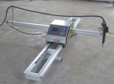 portable CNC cutting machine