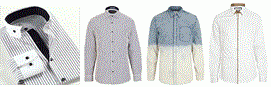 Mens Shirts