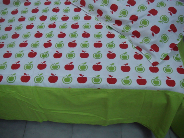 Bed Sheet