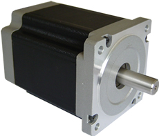 step motor