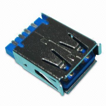 USB 3.0 Connector A Female