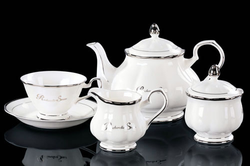 coffee set , dinner set