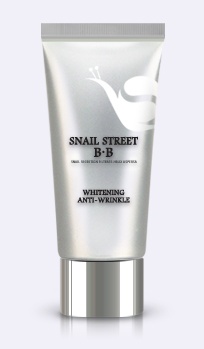 Snail Cosmetic-BB Cream