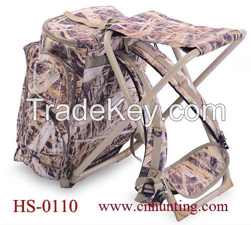 hunting stool HS-0110