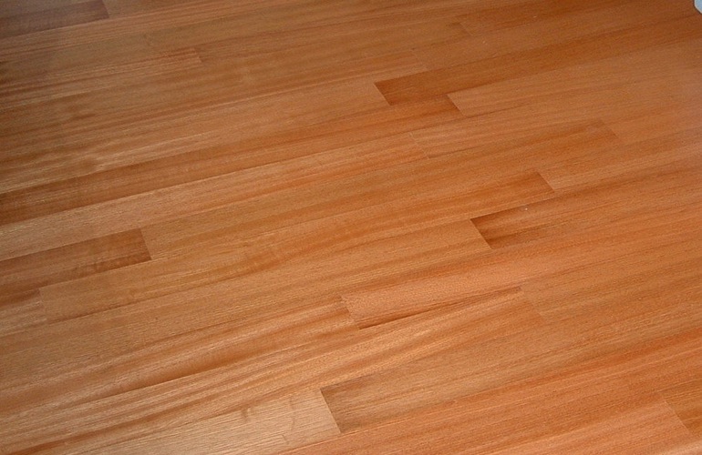 engineering flooring