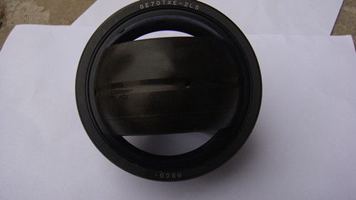 Spherical-plain Bearing