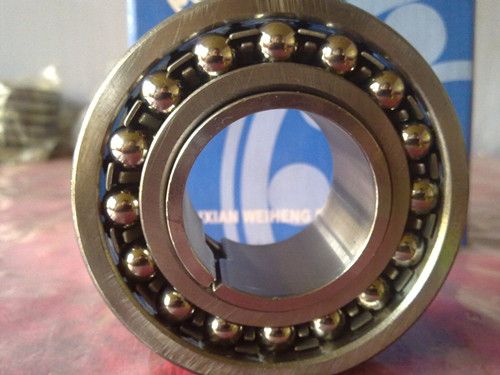 Self-Aligning Ball Bearing