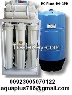 Aqua Pure Drinking Water Filter Reverse Osmosis Pakistan 03005070122